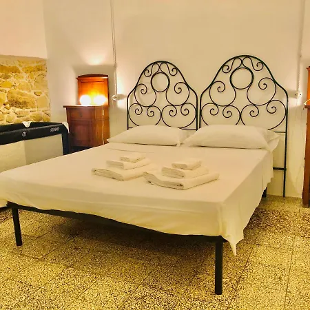 Casa Della Lampara *