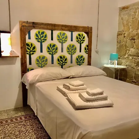 Casa Della Lampara *