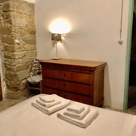 Casa Della Lampara