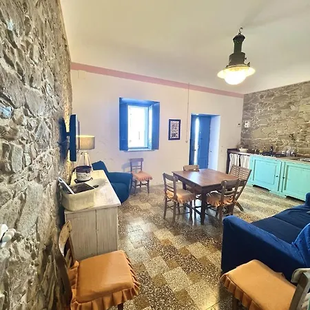 Casa Della Lampara *