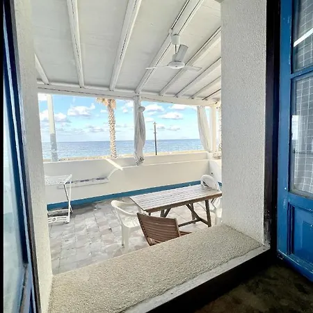 Holiday home Casa Della Lampara Capo d'Orlando