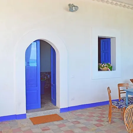 Holiday home Casa Della Lampara