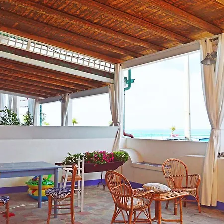 Casa Della Lampara Holiday home Capo d'Orlando