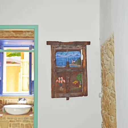 Casa Della Lampara