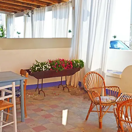Casa Della Lampara Holiday home *