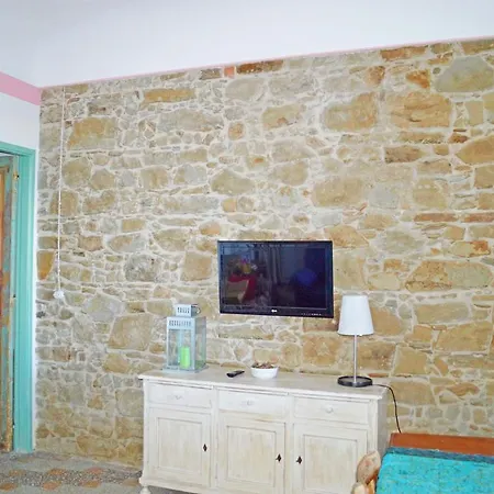 Casa Della Lampara Capo d'Orlando