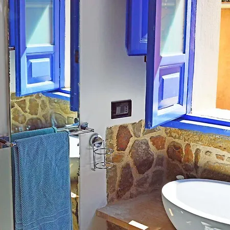 Holiday home Casa Della Lampara *