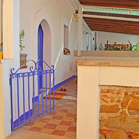 Casa Della Lampara *