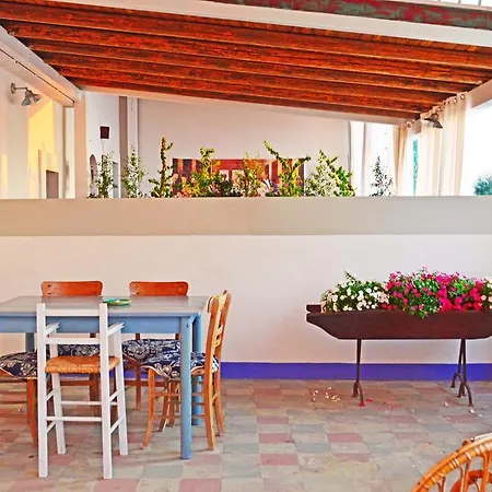 Casa Della Lampara Holiday home *