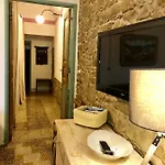 Feriehus Casa Della Lampara Capo dʼOrlando