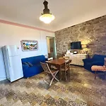 Casa Della Lampara * Capo dʼOrlando