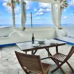 Feriehus Casa Della Lampara