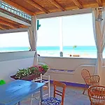 Casa Della Lampara Feriehus Capo dʼOrlando