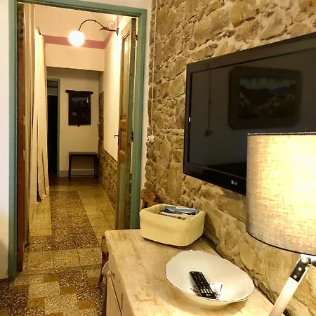 Dom wakacyjny Casa Della Lampara Capo dʼOrlando