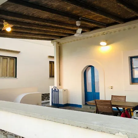Casa Della Lampara *