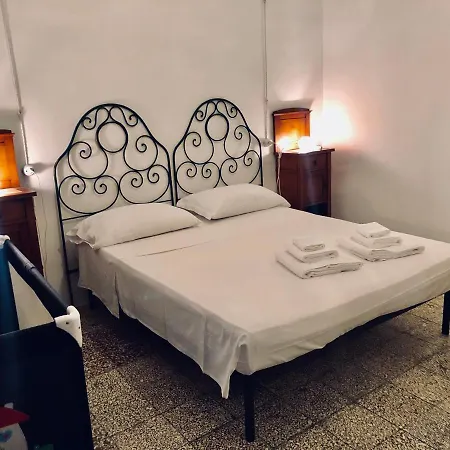 Casa Della Lampara Capo dʼOrlando