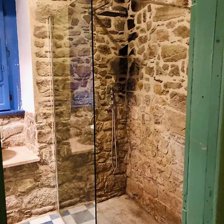 Casa Della Lampara * Capo dʼOrlando