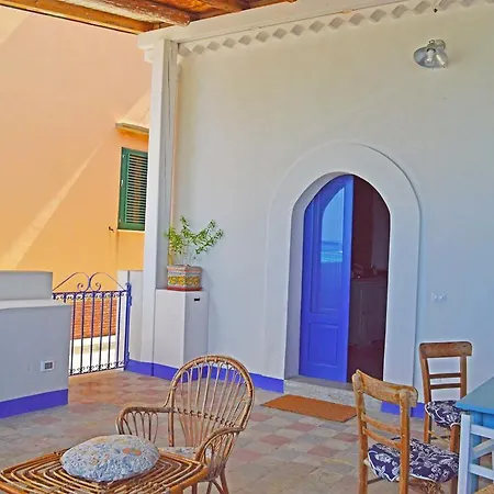 Casa Della Lampara * Capo dʼOrlando